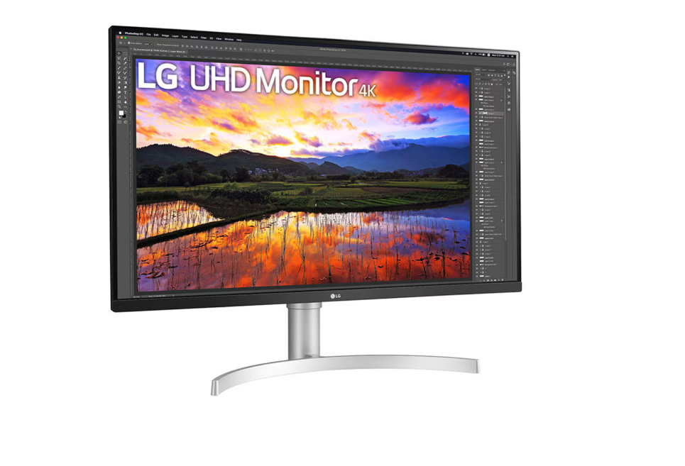 LG 32UN650K-W | 32 " | IPS | 16:9 | 60 Hz | 5 ms | 3840 x 2160 pixels | 350 cd/m² | HDMI ports quantity 2