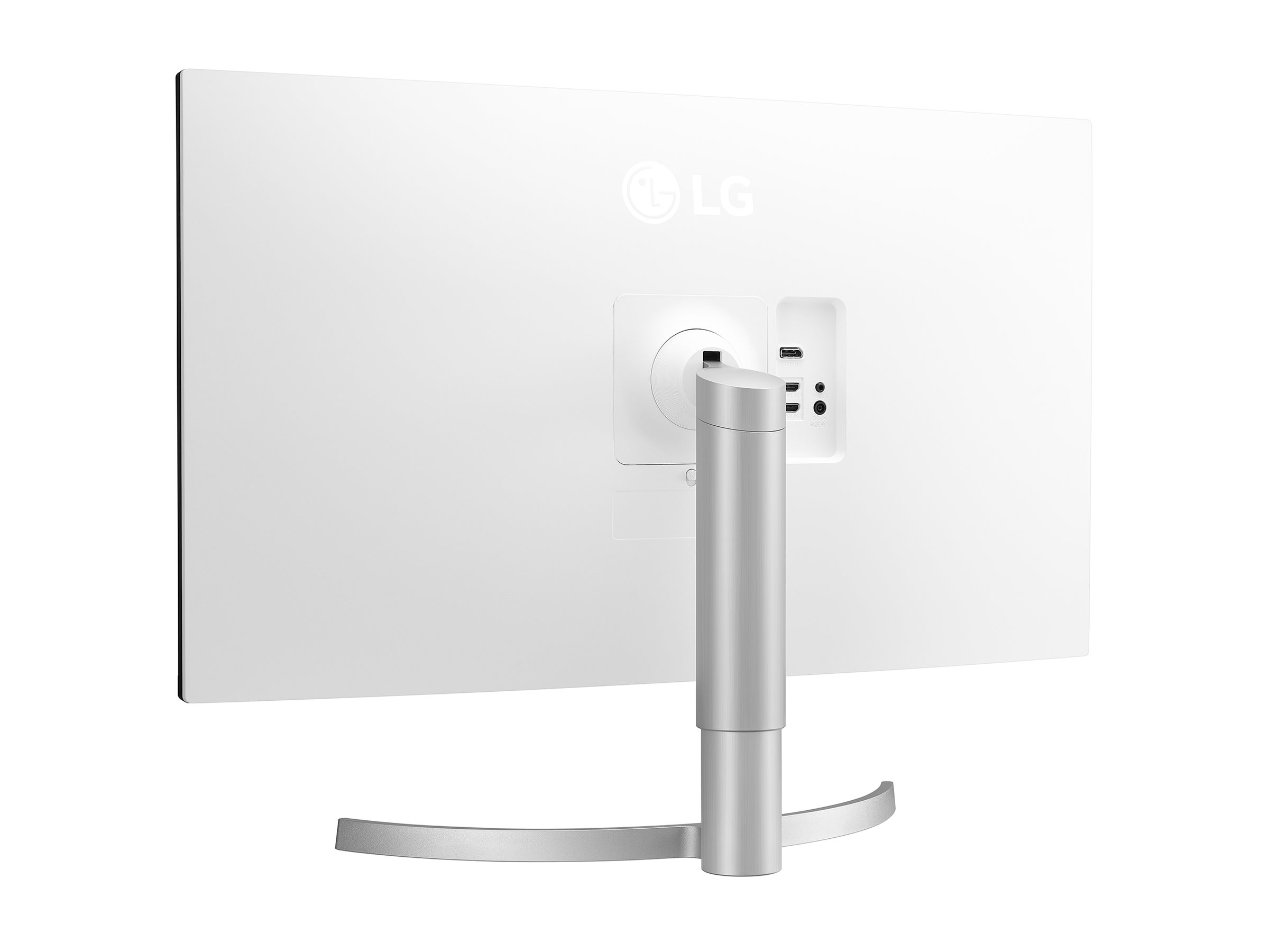 LG 32UN650K-W | 32 " | IPS | 16:9 | 60 Hz | 5 ms | 3840 x 2160 pixels | 350 cd/m² | HDMI ports quantity 2