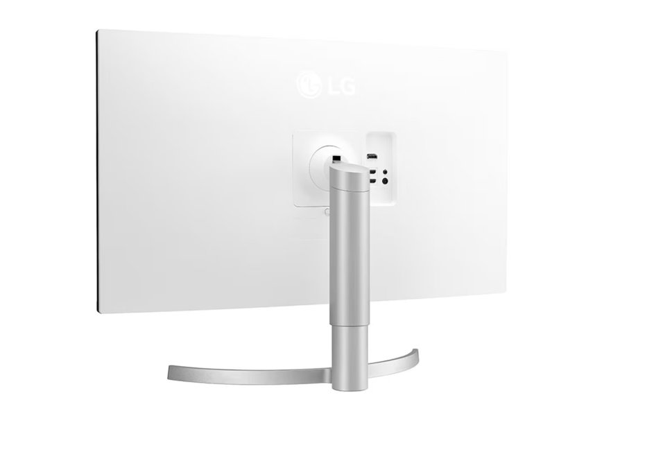 LG 32UN650K-W | 32 " | IPS | 16:9 | 60 Hz | 5 ms | 3840 x 2160 pixels | 350 cd/m² | HDMI ports quantity 2
