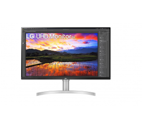 LG 32UN650K-W | 32 " | IPS | 16:9 | 60 Hz | 5 ms | 3840 x 2160 pixels | 350 cd/m² | HDMI ports quantity 2