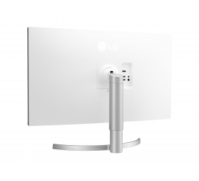 LG 32UN650K-W | 32 " | IPS | 16:9 | 60 Hz | 5 ms | 3840 x 2160 pixels | 350 cd/m² | HDMI ports quantity 2