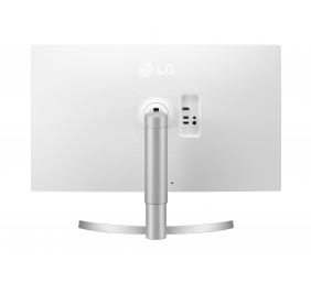 LG 32UN650K-W | 32 " | IPS | 16:9 | 60 Hz | 5 ms | 3840 x 2160 pixels | 350 cd/m² | HDMI ports quantity 2