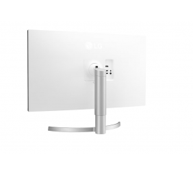 LG 32UN650K-W | 32 " | IPS | 16:9 | 60 Hz | 5 ms | 3840 x 2160 pixels | 350 cd/m² | HDMI ports quantity 2