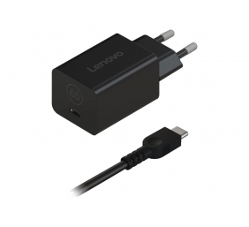 Lenovo GaN Nano | 65 W | 5V/9V/15V/20 V | Adapter