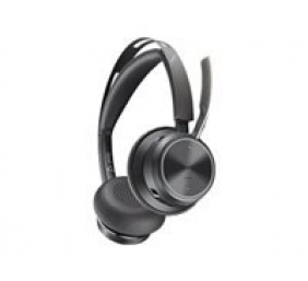 HP Poly Voyager Focus 2 USB-C-C Headset