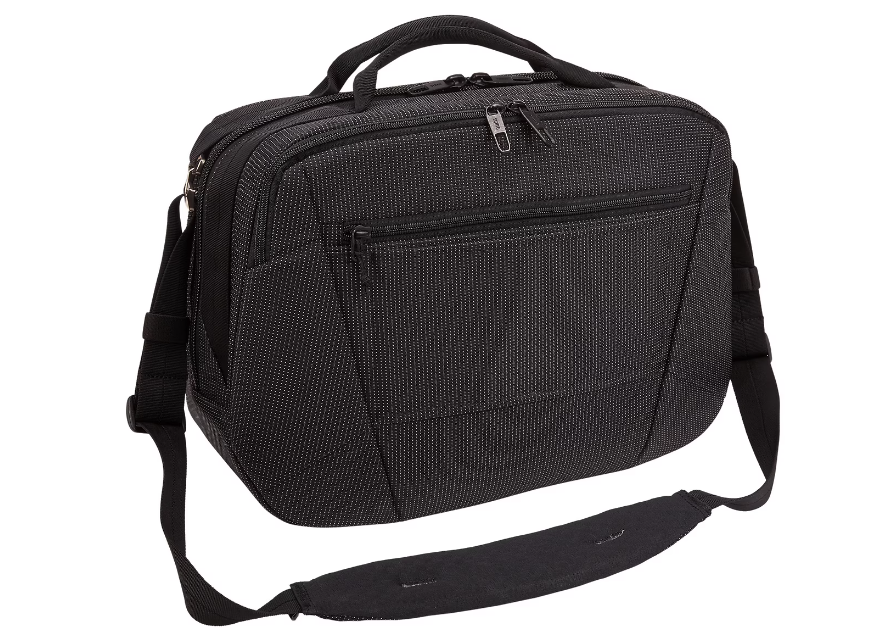 Thule | C2BB-115 Crossover 2 | Boarding Bag | Boarding Bag | Black | Shoulder strap