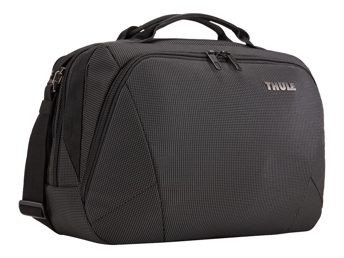 Thule | C2BB-115 Crossover 2 | Boarding Bag | Boarding Bag | Black | Shoulder strap
