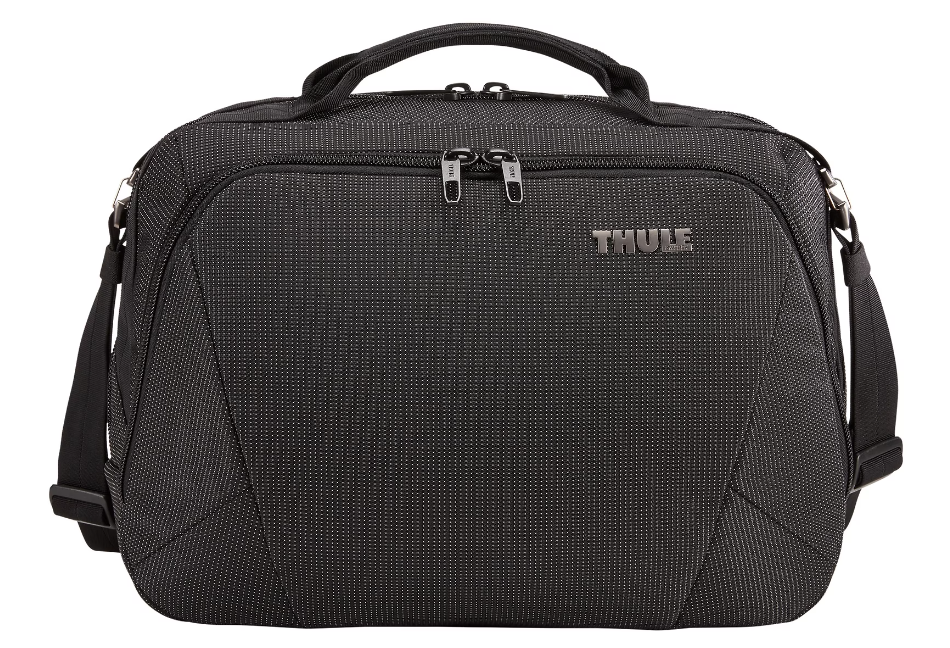 Thule | C2BB-115 Crossover 2 | Boarding Bag | Boarding Bag | Black | Shoulder strap
