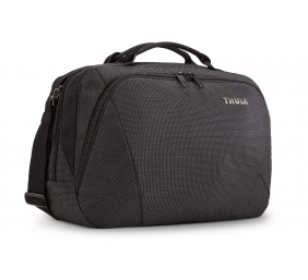Thule | C2BB-115 Crossover 2 | Boarding Bag | Boarding Bag | Black | Shoulder strap
