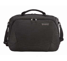 Thule | C2BB-115 Crossover 2 | Boarding Bag | Boarding Bag | Black | Shoulder strap