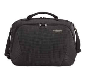 Thule | C2BB-115 Crossover 2 | Boarding Bag | Boarding Bag | Black | Shoulder strap