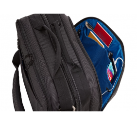Thule | C2BB-115 Crossover 2 | Boarding Bag | Boarding Bag | Black | Shoulder strap
