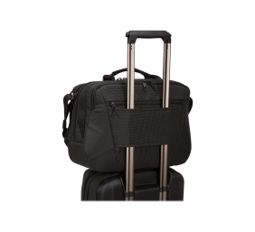 Thule | C2BB-115 Crossover 2 | Boarding Bag | Boarding Bag | Black | Shoulder strap
