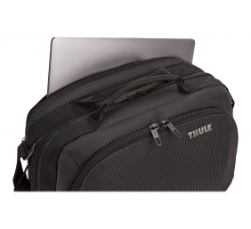Thule | C2BB-115 Crossover 2 | Boarding Bag | Boarding Bag | Black | Shoulder strap