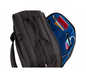 Thule | C2BB-115 Crossover 2 | Boarding Bag | Boarding Bag | Black | Shoulder strap
