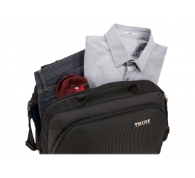 Thule | C2BB-115 Crossover 2 | Boarding Bag | Boarding Bag | Black | Shoulder strap