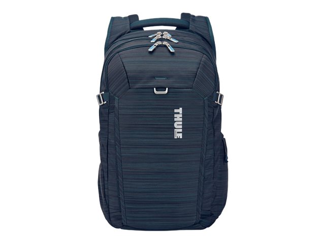 Thule | CONBP-216 Construct | Backpack 28L | Backpack for laptop | Carbon Blue