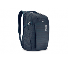 Thule | CONBP-216 Construct | Backpack 28L | Backpack for laptop | Carbon Blue