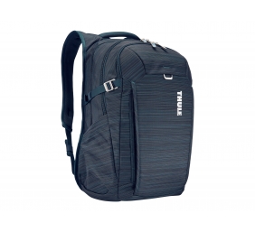 Thule | CONBP-216 Construct | Backpack 28L | Backpack for laptop | Carbon Blue