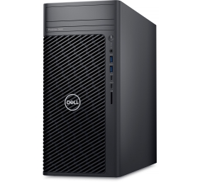 Dell Precision | 3680 | Desktop | Tower | Intel Core i7 | i7-14700 | Internal memory 16 GB | DDR5 | Solid-state drive capacity 512 GB | Nvidia RTX A1000 | No Optical Drive | Keyboard language No keyboard | Windows 11 Pro | Warranty 36 month(s)