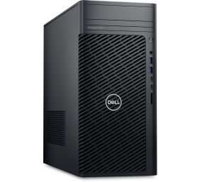 Dell Precision | 3680 | Desktop | Tower | Intel Core i7 | i7-14700 | Internal memory 16 GB | DDR5 | Solid-state drive capacity 512 GB | Nvidia RTX A1000 | No Optical Drive | Keyboard language No keyboard | Windows 11 Pro | Warranty 36 month(s)