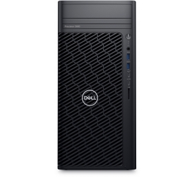 Dell Precision | 3680 | Desktop | Tower | Intel Core i7 | i7-14700 | Internal memory 16 GB | DDR5 | Solid-state drive capacity 512 GB | Nvidia RTX A1000 | No Optical Drive | Keyboard language No keyboard | Windows 11 Pro | Warranty 36 month(s)