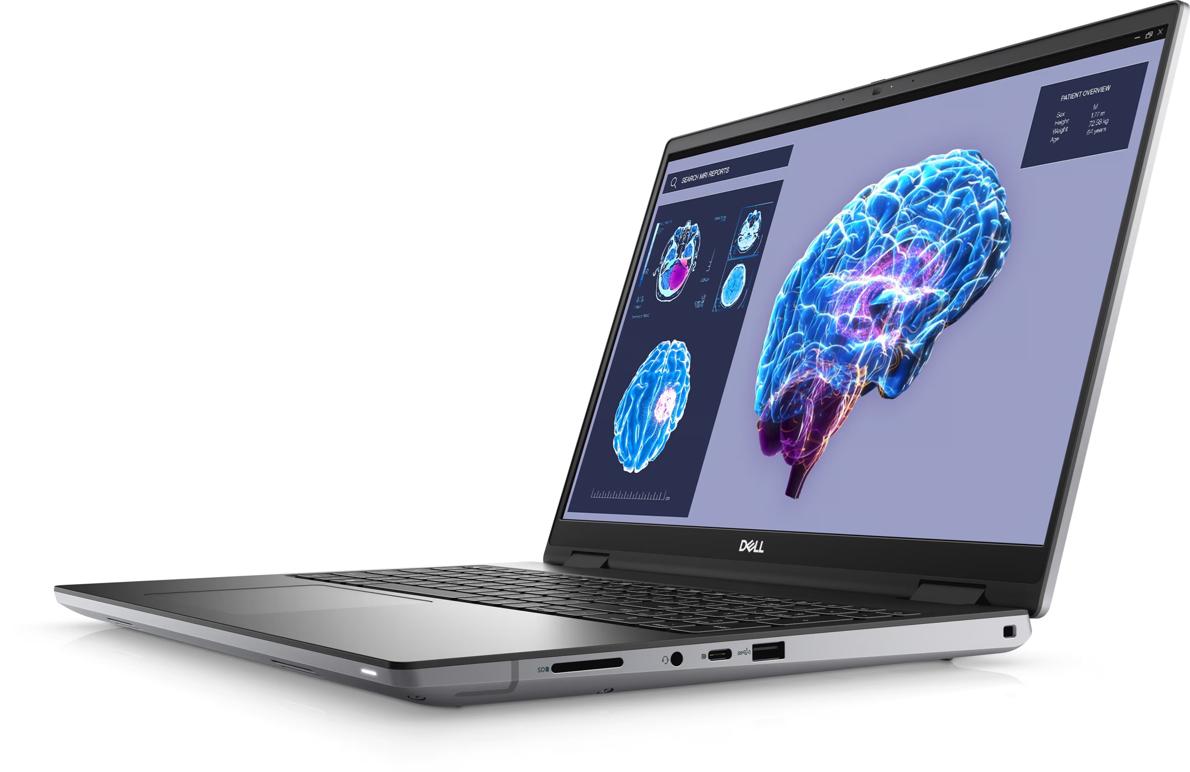 Dell Mobile Precision Workstation 7680 | 16 " | WVA | FHD+ | 1920 x 1200 pixels | Anti-glare | Intel Core i9 | i9-13950HX | 32 GB | Solid-state drive capacity 1000 GB | NVIDIA RTX 2000 Ada | GDDR6 | 8 GB | Windows 11 Pro | 802.11ax | Keyboard language Eng