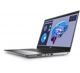 Dell Mobile Precision Workstation 7680 | 16 " | WVA | FHD+ | 1920 x 1200 pixels | Anti-glare | Intel Core i9 | i9-13950HX | 32 GB | Solid-state drive capacity 1000 GB | NVIDIA RTX 2000 Ada | GDDR6 | 8 GB | Windows 11 Pro | 802.11ax | Keyboard language Eng
