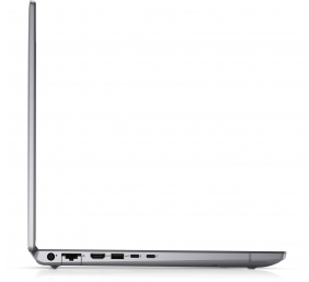 Dell Mobile Precision Workstation 7680 | 16 " | WVA | FHD+ | 1920 x 1200 pixels | Anti-glare | Intel Core i9 | i9-13950HX | 32 GB | Solid-state drive capacity 1000 GB | NVIDIA RTX 2000 Ada | GDDR6 | 8 GB | Windows 11 Pro | 802.11ax | Keyboard language Eng