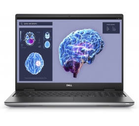 Dell Mobile Precision Workstation 7680 | 16 " | WVA | FHD+ | 1920 x 1200 pixels | Anti-glare | Intel Core i7 | i7-13850HX | 32 GB | Solid-state drive capacity 1000 GB | NVIDIA RTX 3500 Ada | GDDR6 | 12 GB | Windows 11 Pro | 802.11ax | Keyboard language En