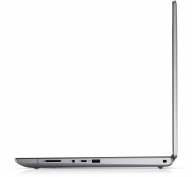 Dell Mobile Precision Workstation 7680 | 16 " | WVA | FHD+ | 1920 x 1200 pixels | Anti-glare | Intel Core i7 | i7-13850HX | 32 GB | Solid-state drive capacity 1000 GB | NVIDIA RTX 3500 Ada | GDDR6 | 12 GB | Windows 11 Pro | 802.11ax | Keyboard language En