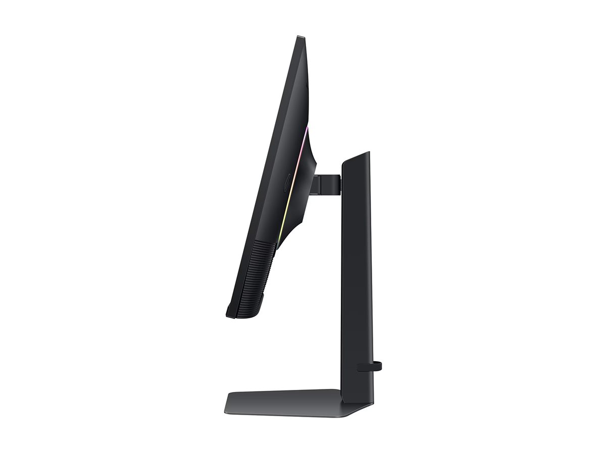 Samsung LS32DG702EUXDU | 32 " | IPS | 16:9 | 144 Hz | 1 ms | 350 cd/m² | HDMI ports quantity 2 | Black