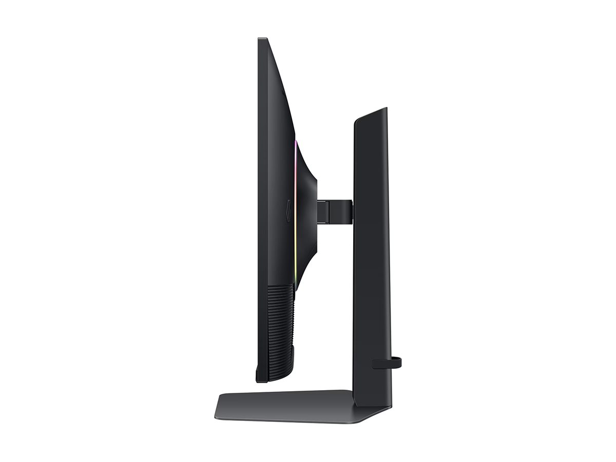 Samsung LS32DG702EUXDU | 32 " | IPS | 16:9 | 144 Hz | 1 ms | 350 cd/m² | HDMI ports quantity 2 | Black