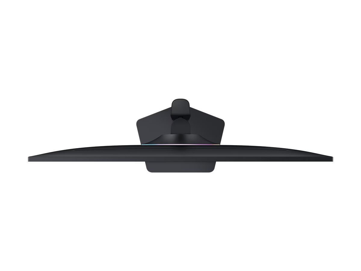 Samsung LS32DG702EUXDU | 32 " | IPS | 16:9 | 144 Hz | 1 ms | 350 cd/m² | HDMI ports quantity 2 | Black