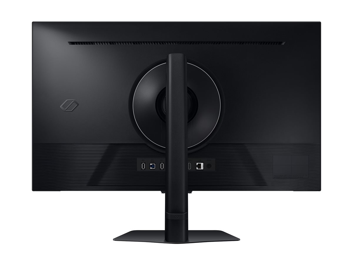 Samsung LS32DG702EUXDU | 32 " | IPS | 16:9 | 144 Hz | 1 ms | 350 cd/m² | HDMI ports quantity 2 | Black