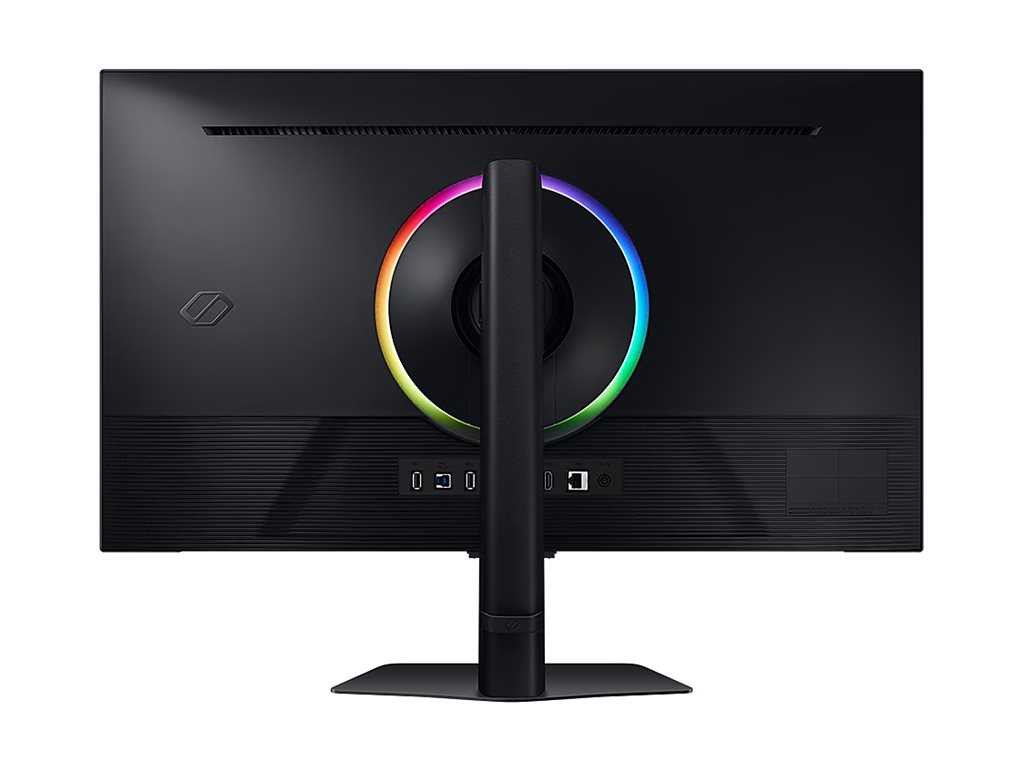 Samsung LS32DG702EUXDU | 32 " | IPS | 16:9 | 144 Hz | 1 ms | 350 cd/m² | HDMI ports quantity 2 | Black