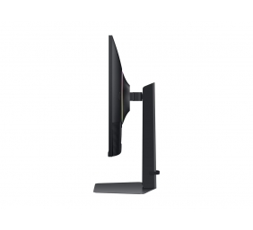 Samsung LS32DG702EUXDU | 32 " | IPS | 16:9 | 144 Hz | 1 ms | 350 cd/m² | HDMI ports quantity 2 | Black