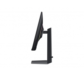 Samsung LS32DG702EUXDU | 32 " | IPS | 16:9 | 144 Hz | 1 ms | 350 cd/m² | HDMI ports quantity 2 | Black