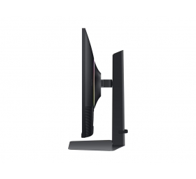 Samsung LS32DG702EUXDU | 32 " | IPS | 16:9 | 144 Hz | 1 ms | 350 cd/m² | HDMI ports quantity 2 | Black