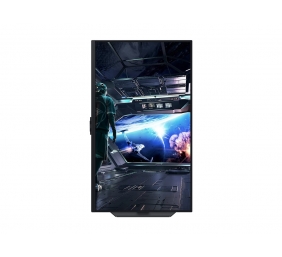 Samsung LS32DG702EUXDU | 32 " | IPS | 16:9 | 144 Hz | 1 ms | 350 cd/m² | HDMI ports quantity 2 | Black