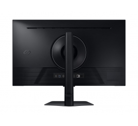 Samsung LS32DG702EUXDU | 32 " | IPS | 16:9 | 144 Hz | 1 ms | 350 cd/m² | HDMI ports quantity 2 | Black