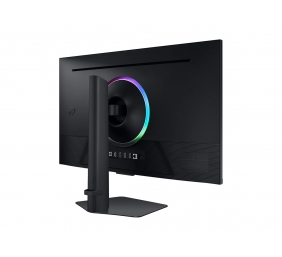 Samsung LS32DG702EUXDU | 32 " | IPS | 16:9 | 144 Hz | 1 ms | 350 cd/m² | HDMI ports quantity 2 | Black