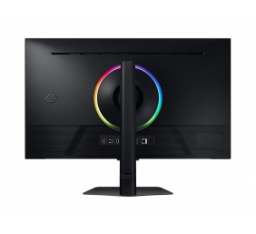 Samsung LS32DG702EUXDU | 32 " | IPS | 16:9 | 144 Hz | 1 ms | 350 cd/m² | HDMI ports quantity 2 | Black