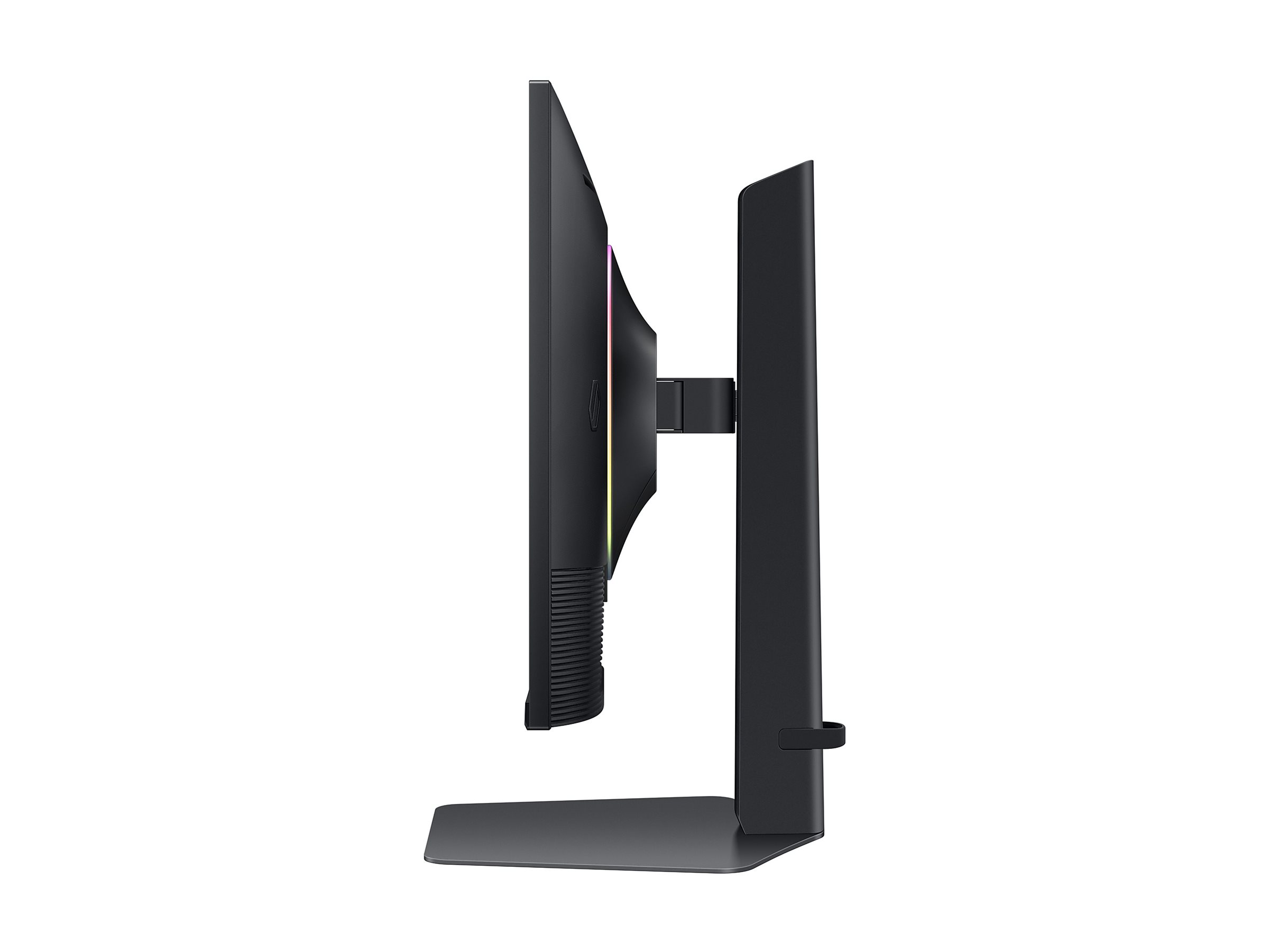 Samsung LS27DG702EUXDU | 27 " | IPS | 16:9 | 144 Hz | 1 ms | 3840 x 2160 pixels | 350 cd/m² | HDMI ports quantity 2 | Black