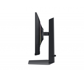 Samsung LS27DG702EUXDU | 27 " | IPS | 16:9 | 144 Hz | 1 ms | 3840 x 2160 pixels | 350 cd/m² | HDMI ports quantity 2 | Black