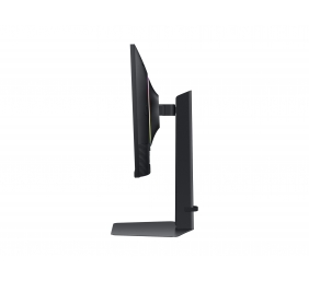 Samsung LS27DG702EUXDU | 27 " | IPS | 16:9 | 144 Hz | 1 ms | 3840 x 2160 pixels | 350 cd/m² | HDMI ports quantity 2 | Black