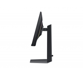 Samsung LS27DG702EUXDU | 27 " | IPS | 16:9 | 144 Hz | 1 ms | 3840 x 2160 pixels | 350 cd/m² | HDMI ports quantity 2 | Black