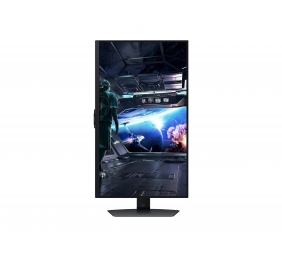 Samsung LS27DG702EUXDU | 27 " | IPS | 16:9 | 144 Hz | 1 ms | 3840 x 2160 pixels | 350 cd/m² | HDMI ports quantity 2 | Black