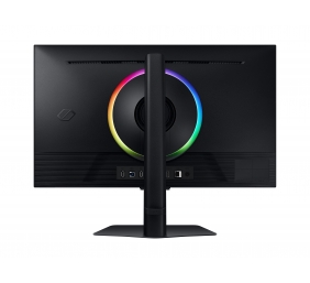 Samsung LS27DG702EUXDU | 27 " | IPS | 16:9 | 144 Hz | 1 ms | 3840 x 2160 pixels | 350 cd/m² | HDMI ports quantity 2 | Black