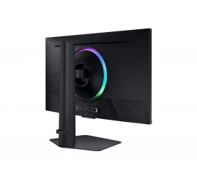 Samsung LS27DG702EUXDU | 27 " | IPS | 16:9 | 144 Hz | 1 ms | 3840 x 2160 pixels | 350 cd/m² | HDMI ports quantity 2 | Black